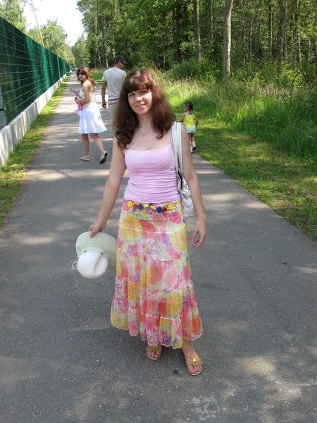 Наталья Якимчук