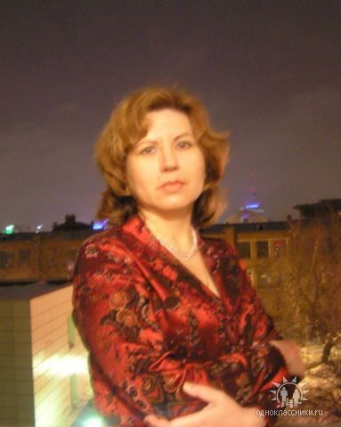 Татьяна Барчина