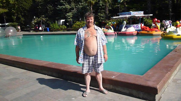 Владимир Курмышев