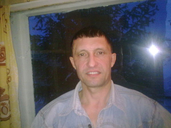 Алек Рысаев