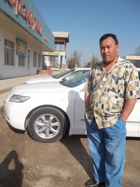 Манкараев Калдыбай