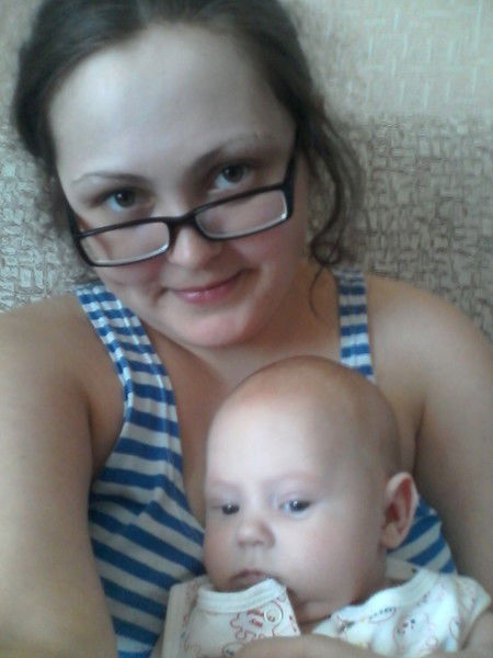 Наталья Гагина