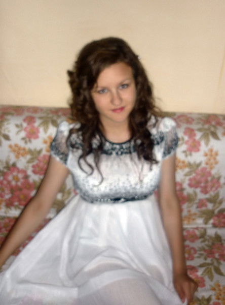 Резеда Малий