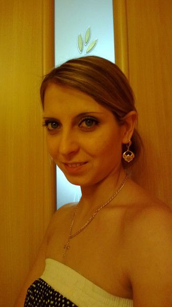 Алёна Никифорова