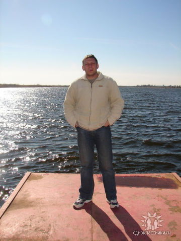 Олег Маргиев