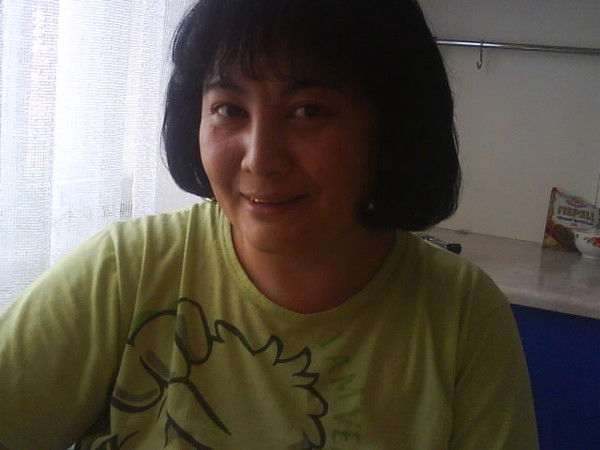 Жанна Зайнетдинова