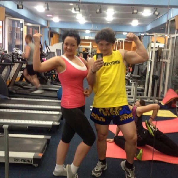 Николай Сабанин