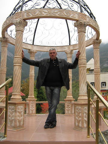 Игорь Ширяев