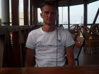 Сергей Болтушко