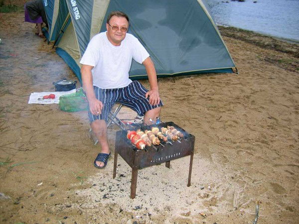 Константин Силко