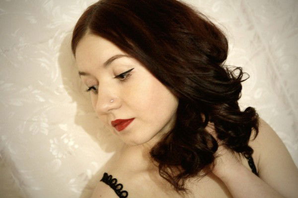 Виктория Симак