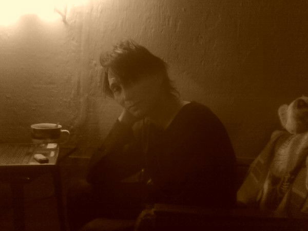 Серёга Маньечина