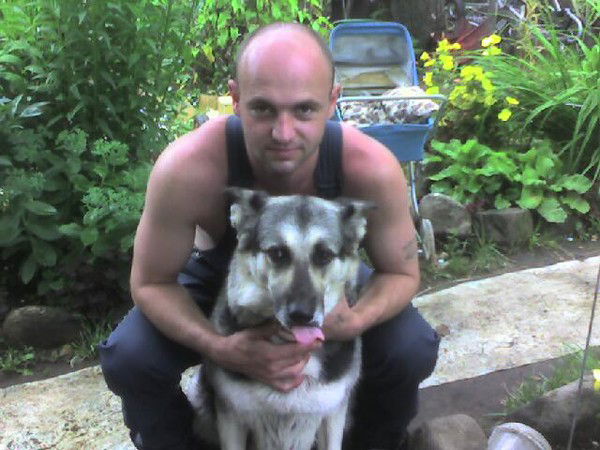 Артур Чернышёв