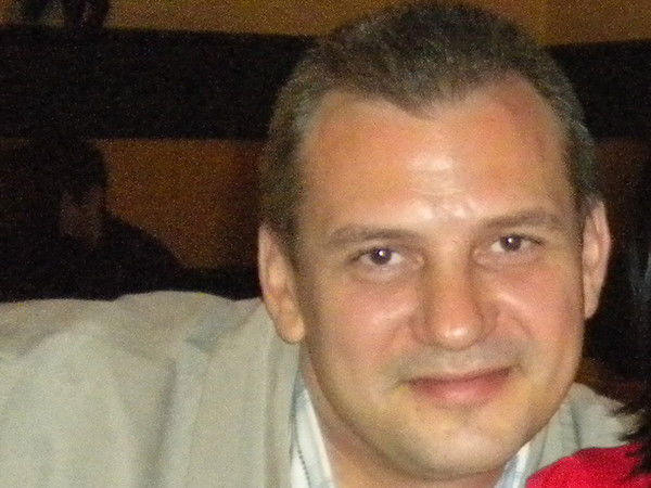 Геннадий Белушко