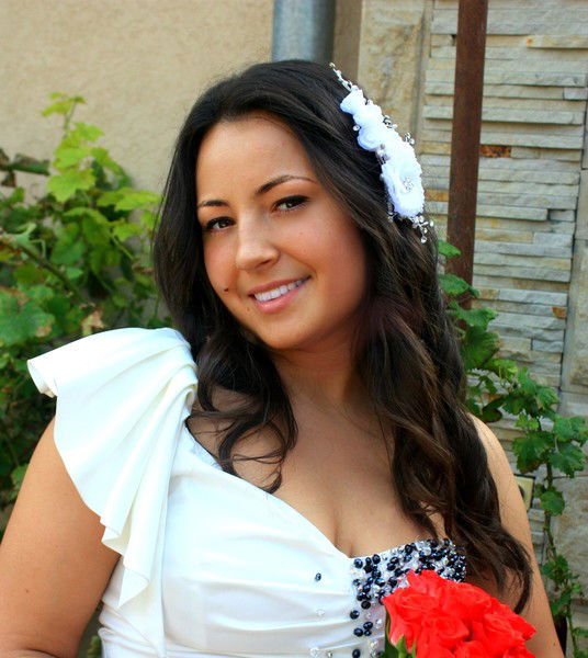 Аллочка Романюк