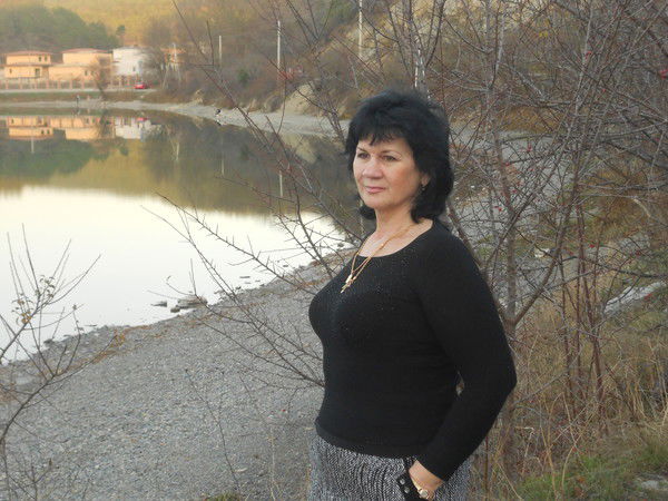 Марина Аникина