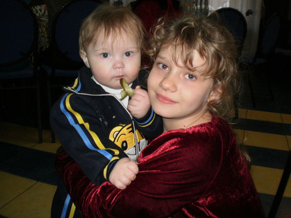 Мария Рулик