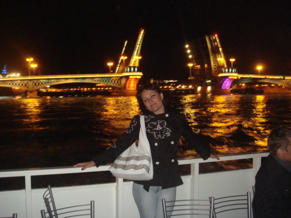 Татьяна Романюк