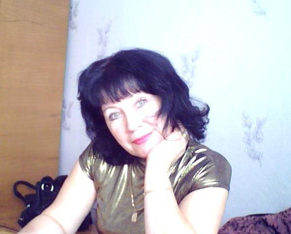 Ирина Елина