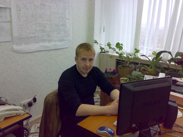 Евгений Шимолин