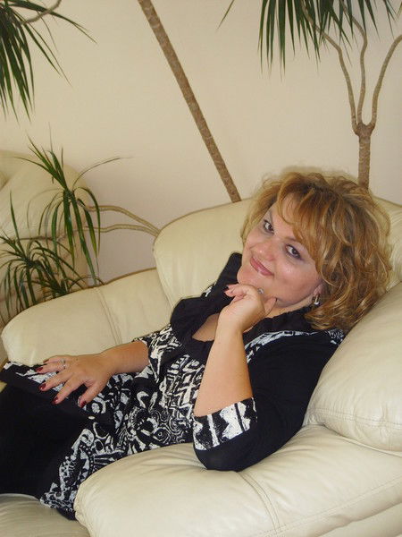 Марианна Герб ( Herb )