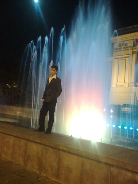 Шухрат Турдиев