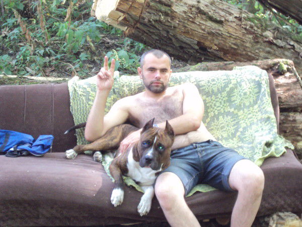 Юрий Башкирёв