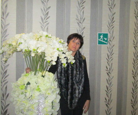 Ирина Викторовна