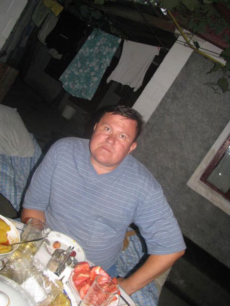 Геннадий Унгар