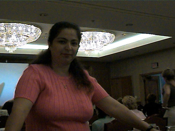 Джамиля Бердыева