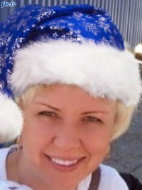 Елена Гребнева