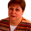 Svetlana Wybornov