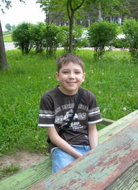 Егор Прокопенко