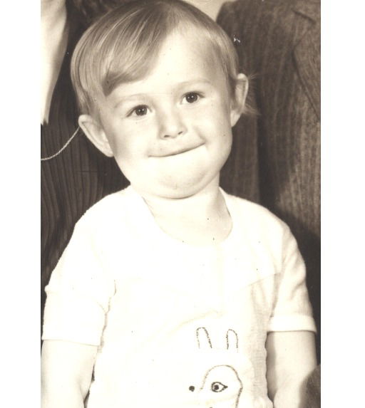 Алексей Ефимов