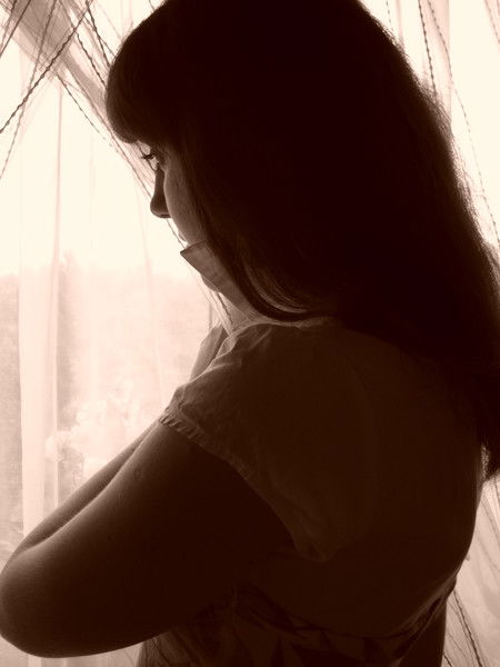 Екатерина Шидловская