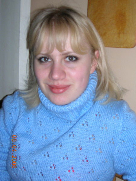 Анна Погудина