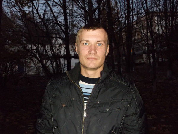 Дима Легендзовский