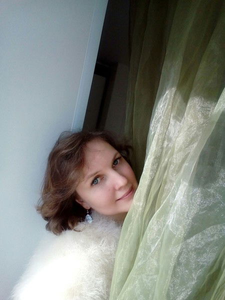 Анна Колоскова