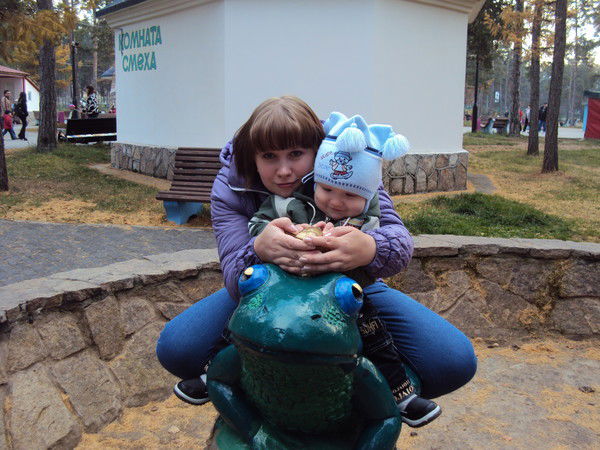 Людмила Романчук