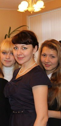 Лилия Хайрова