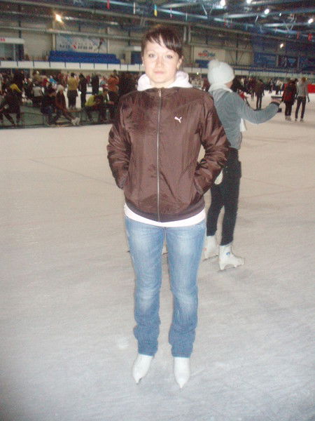 Юлия Сабирьянова