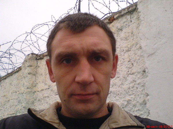 Михаил Жильцов