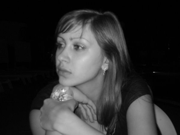 Екатерина Брандукова