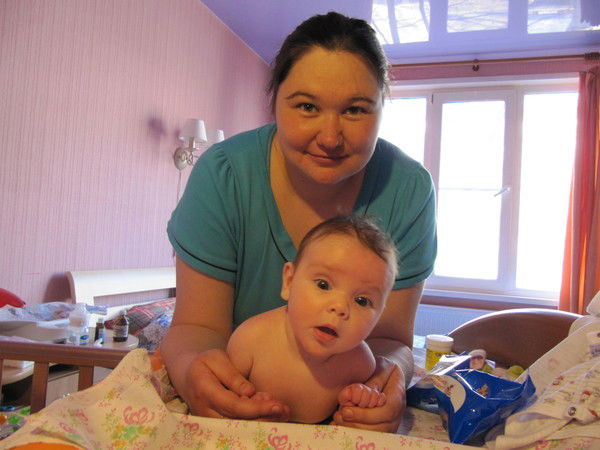 Мария Полетаева