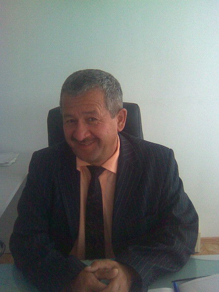 Рашит Ибрагимов