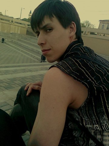 Адель Ганиев