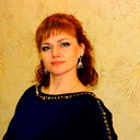 Марина Швыдкая