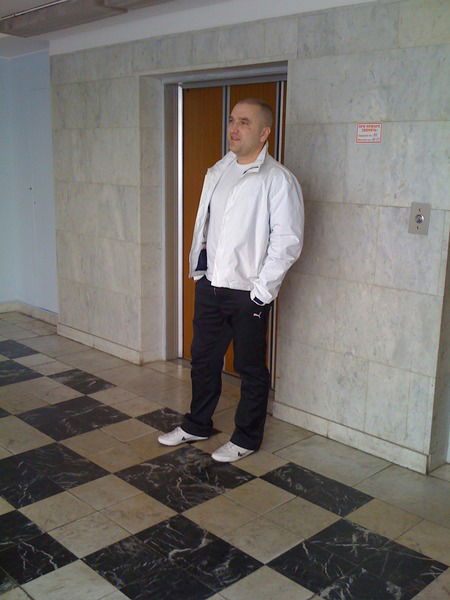 Юрий Лобанов