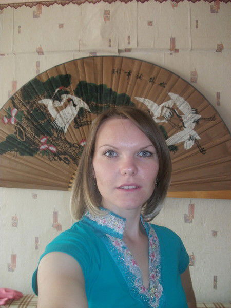 Екатерина Ефимова