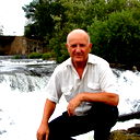 Алексей Петеримов